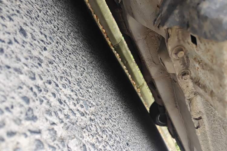 Used Mazda 6 2015 2.0L Automatic Fashion Edition Chassis Front Left