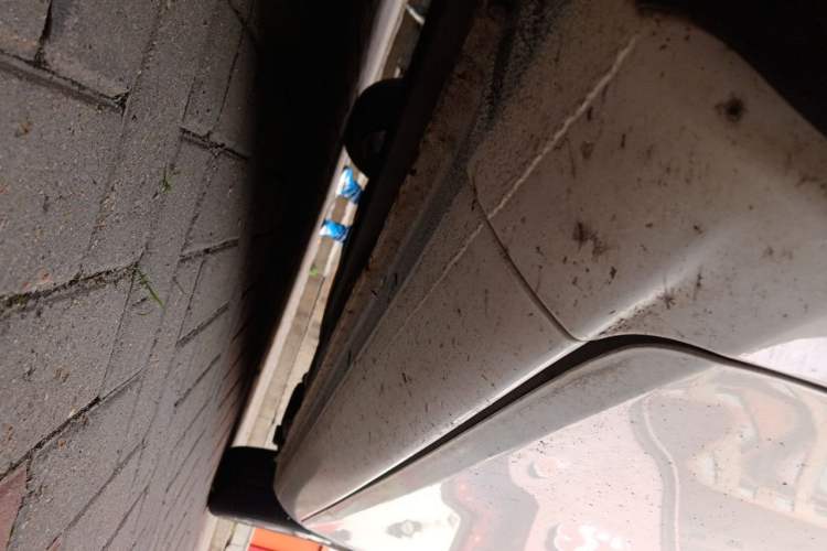 Used Mazda 6 2015 2.0L Automatic Classic Version Chassis Front Left