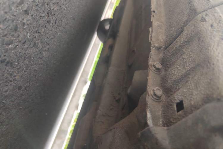 Used Mazda 6 2015 2.0L Automatic Classic Version Chassis Front Right