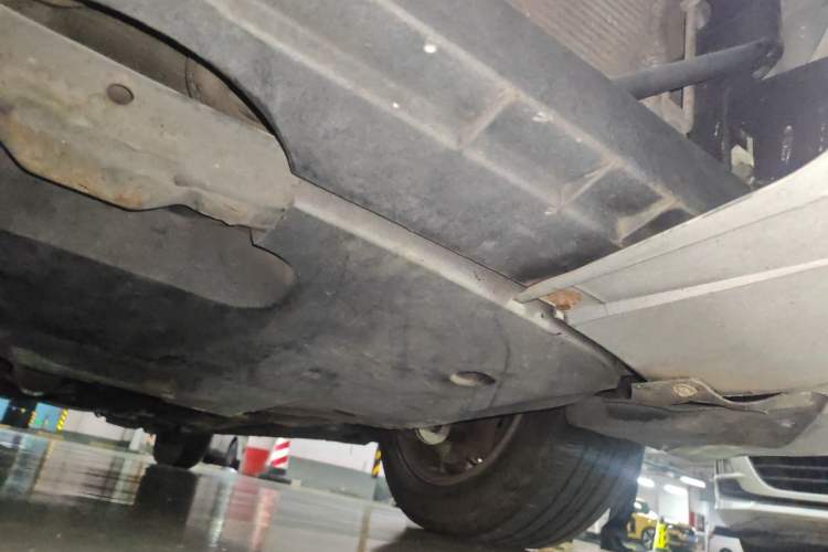 Used Mazda 6 2015 2.0L Automatic Fashion Edition Chassis Front Right