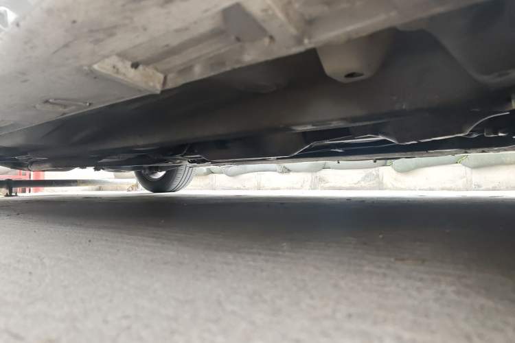 Used Mazda 6 2015 2.0L Automatic Elite Edition Chassis Front Right