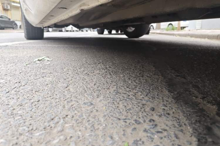 Used Mazda 6 2015 2.0L Automatic Fashion Edition Chassis Front Right