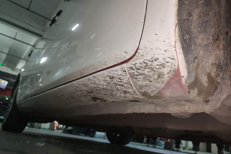 Used Mazda 6 2015 2.0L Automatic Classic Version Chassis Front Right