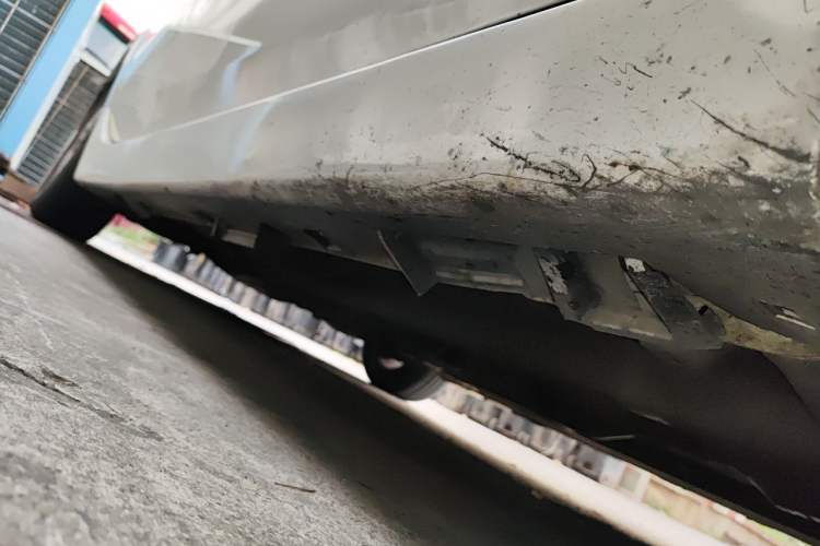 Used Mazda 6 2015 2.0L Automatic Elite Edition Chassis Front Right