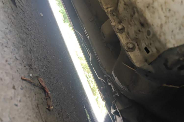 Used Mazda 6 2015 2.0L Automatic Fashion Edition Chassis Front Right
