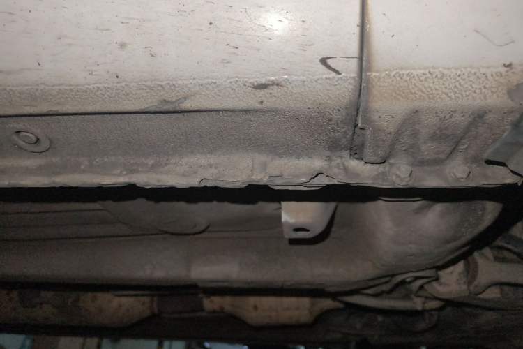 Used Mazda 6 2015 2.0L Automatic Classic Version Chassis Front Right
