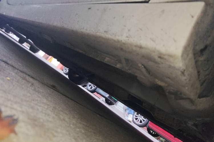 Used Mazda 6 2015 2.0L Automatic Elite Edition Chassis Front Right