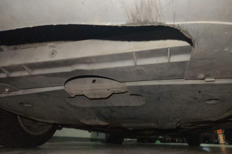 Used Mazda 6 2015 2.0L Automatic Classic Version Chassis Front