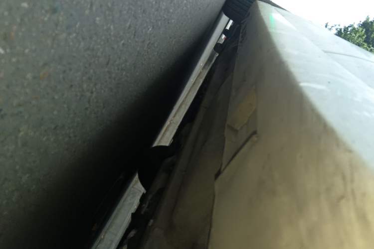 Used Mazda 6 2015 2.0L Automatic Elite Edition Chassis Rear Left