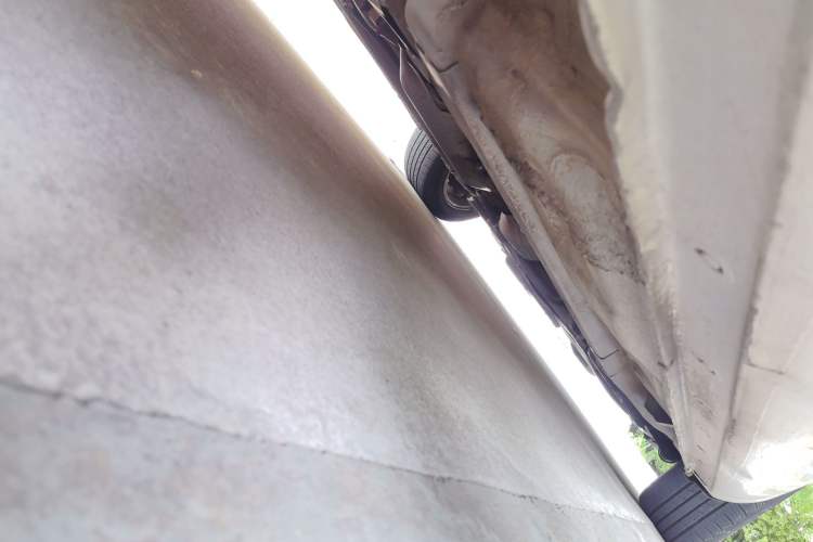 Used Mazda 6 2015 2.0L Automatic Fashion Edition Chassis Rear Right