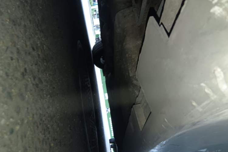 Used Mazda 6 2015 2.0L Automatic Elite Edition Chassis Rear Right
