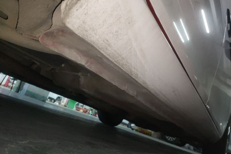 Used Mazda 6 2015 2.0L Automatic Classic Version Chassis Rear Right