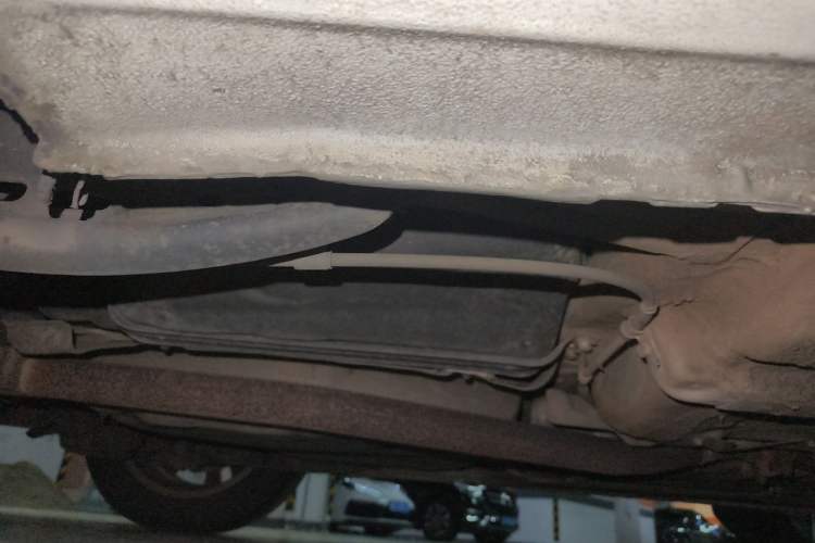 Used Mazda 6 2015 2.0L Automatic Classic Version Chassis Rear Right