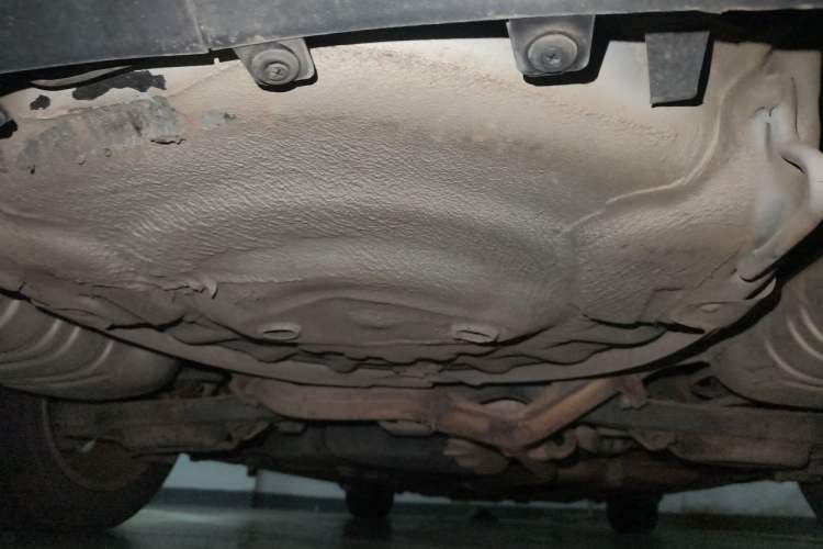 Used Mazda 6 2015 2.0L Automatic Classic Version Chassis Rear