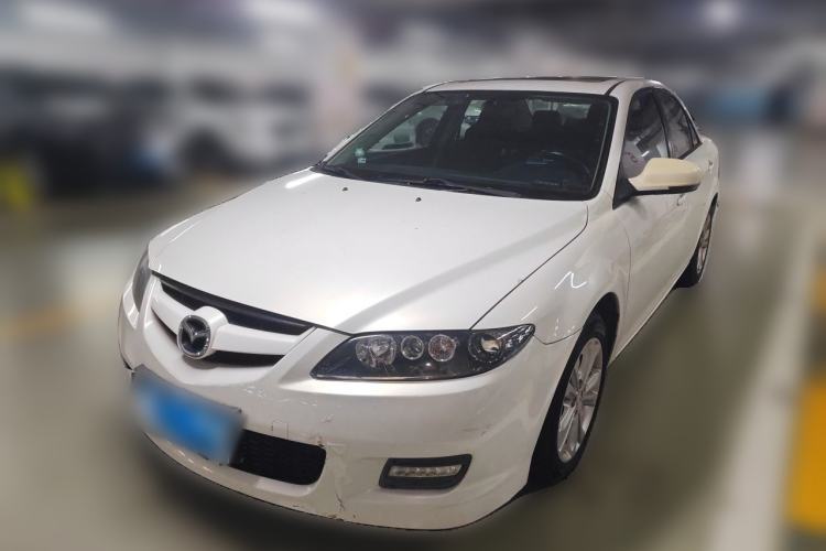 Used Mazda 6 2015 2.0L Automatic Fashion Edition Guazi used car, China used car export, Used car for sale, Used  cars, Cheapest cars for sale