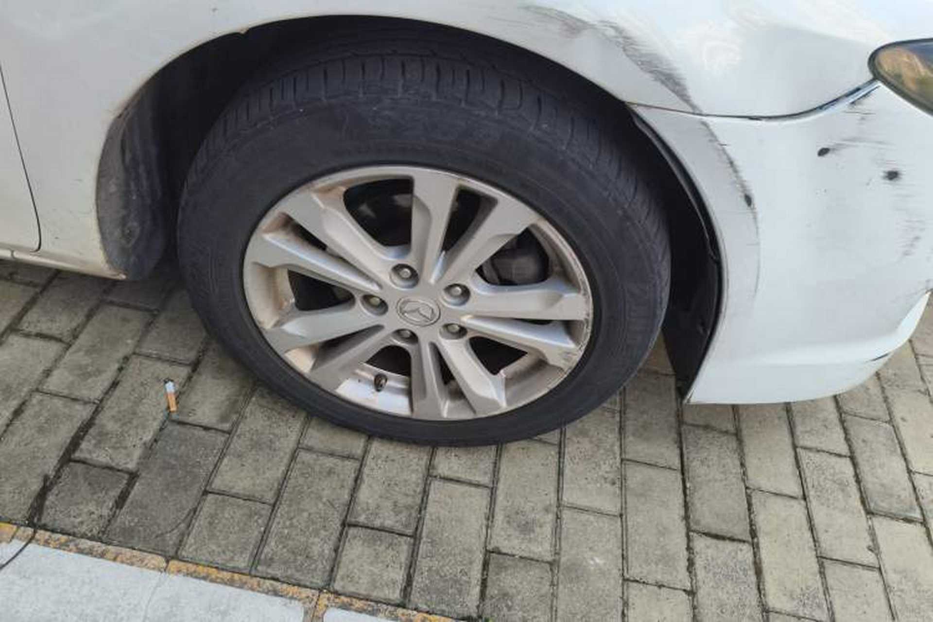 Used Mazda 6 2015 2.0L Automatic Fashion Edition Exterior 7