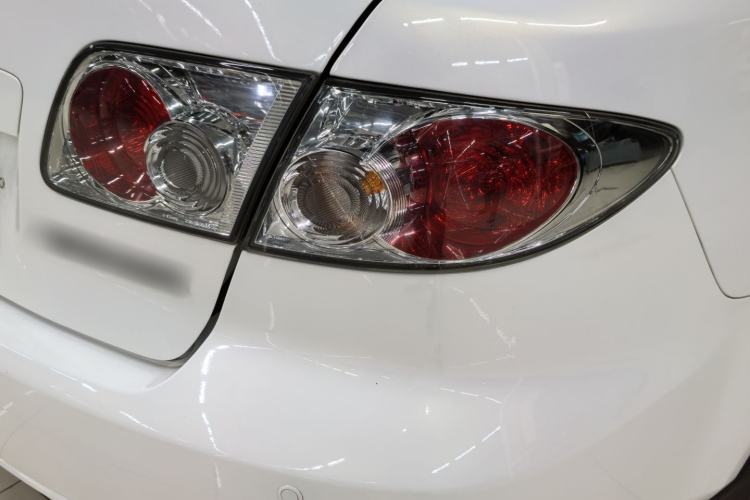 Used Mazda 6 2015 2.0L Automatic Fashion Edition Exterior 7