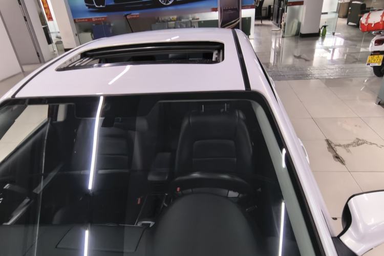 Used Mazda 6 2015 2.0L Automatic Fashion Edition Exterior 9