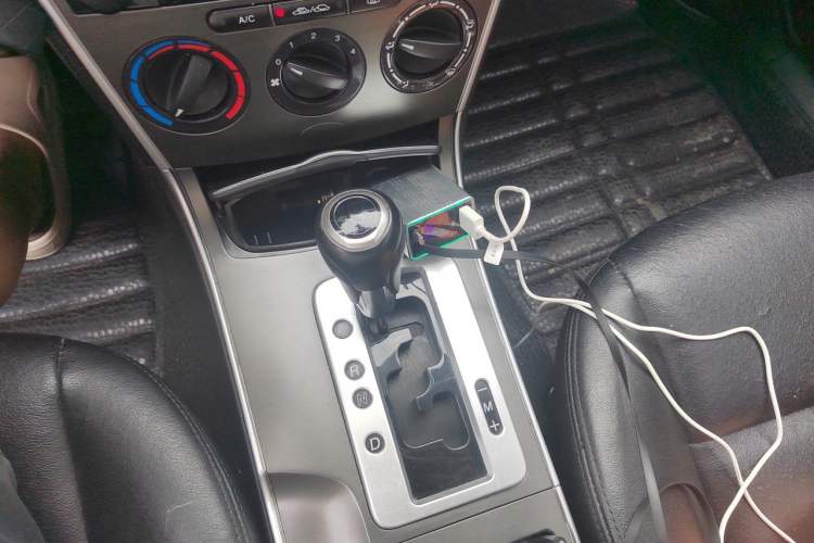 Used Mazda 6 2015 2.0L Automatic Classic Version Gear Lever