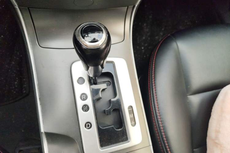 Used Mazda 6 2015 2.0L Automatic Classic Version Gear Lever