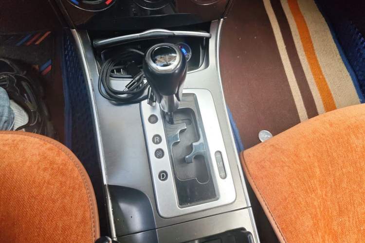 Used Mazda 6 2015 2.0L Automatic Classic Version Gear Lever
