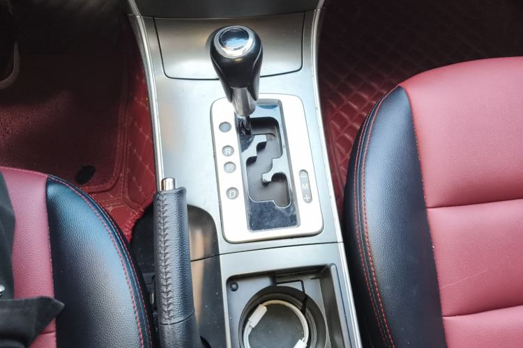 Used Mazda 6 2015 2.0L Automatic Fashion Edition Gear Lever