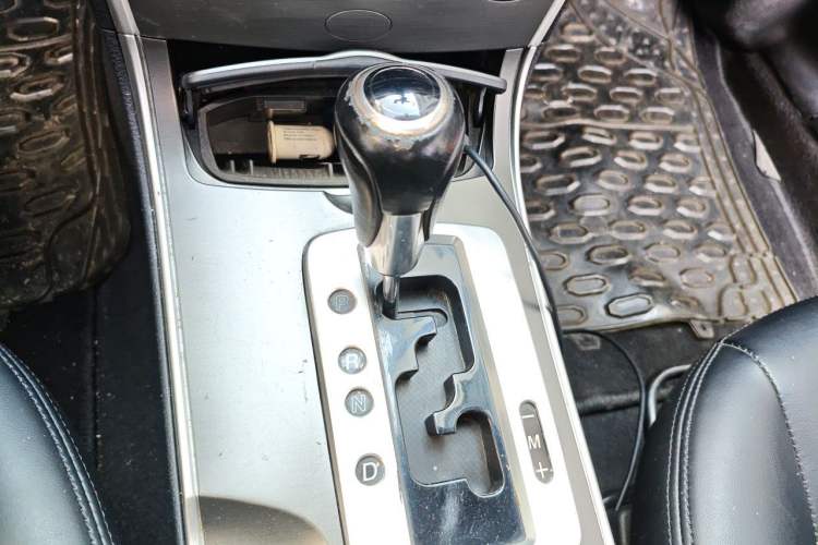 Used Mazda 6 2015 2.0L Automatic Classic Version Gear Lever