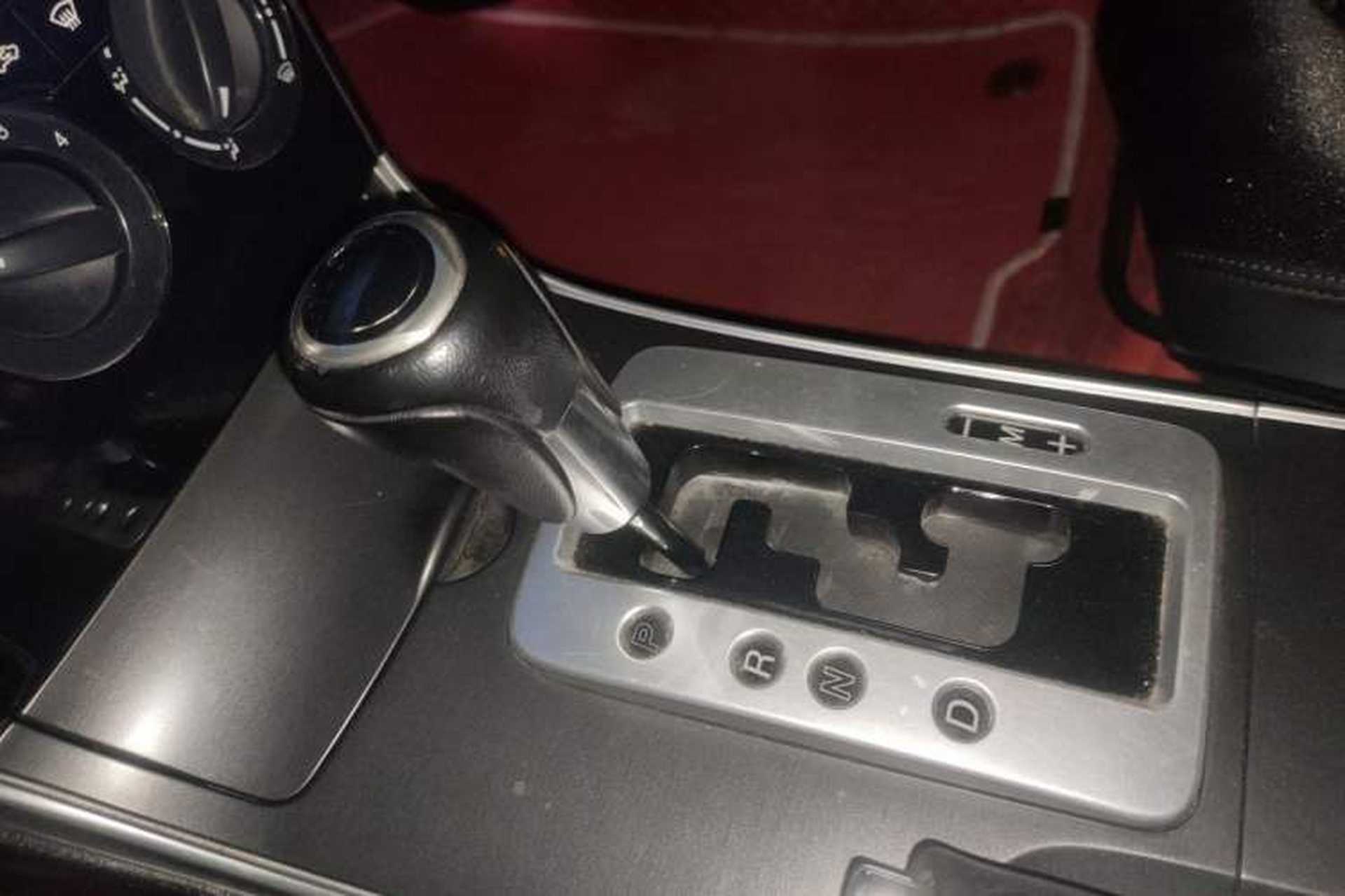 Used Mazda 6 2015 2.0L Automatic Classic Version Gear Lever