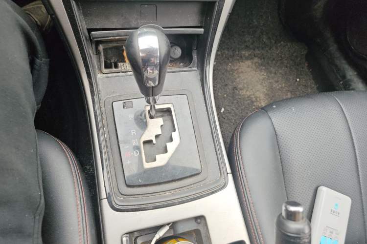 Used Mazda 6 2015 2.0L Automatic Elite Edition Gear Lever