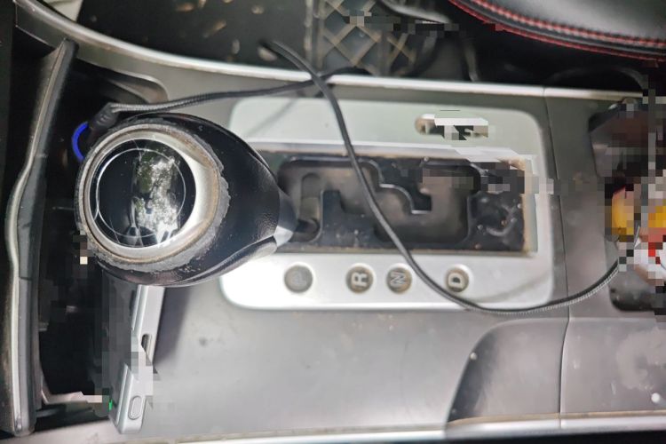 Used Mazda 6 2015 2.0L Automatic Fashion Edition Gear Lever