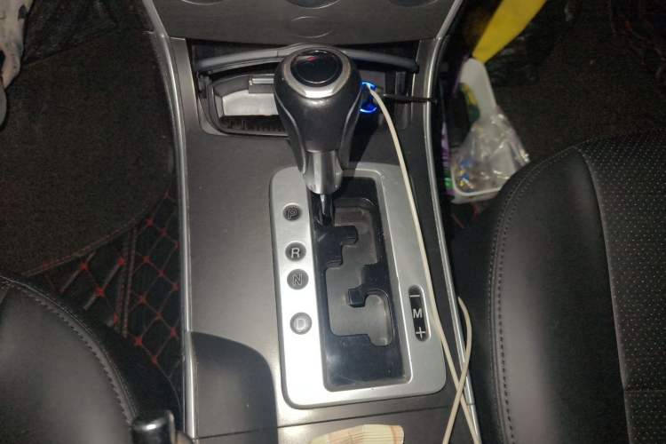 Used Mazda 6 2015 2.0L Automatic Classic Version Gear Lever