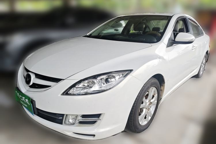 Used Mazda 6 2015 2.0L Automatic Elite Edition Guazi used car, China used car export, Used car for sale, Used  cars, Cheapest cars for sale