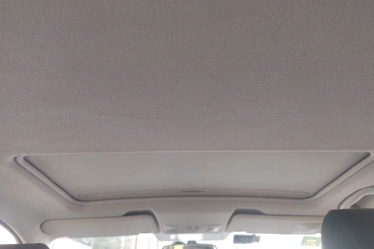 Used Mazda 6 2015 2.0L Automatic Classic Version Headliner