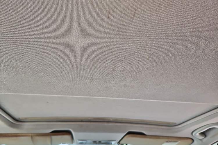 Used Mazda 6 2015 2.0L Automatic Classic Version Headliner