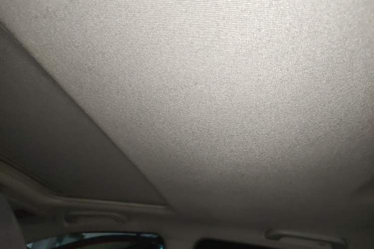 Used Mazda 6 2015 2.0L Automatic Classic Version Headliner