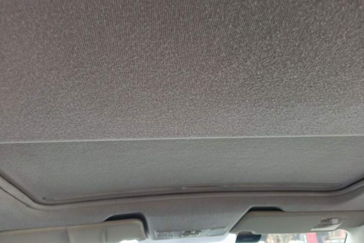 Used Mazda 6 2015 2.0L Automatic Classic Version Headliner
