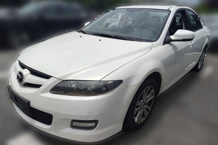 Used Mazda 6 2015 2.0L Automatic Fashion Edition Guazi used car, China used car export, Used car for sale, Used  cars, Cheapest cars for sale