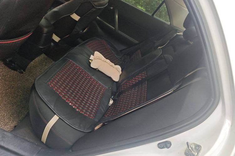 Used Mazda 6 2015 2.0L Manual Version Interior 4