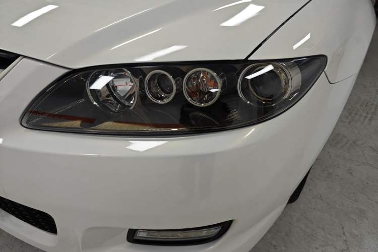 Used Mazda 6 2015 2.0L Automatic Fashion Edition Left Front Headlight