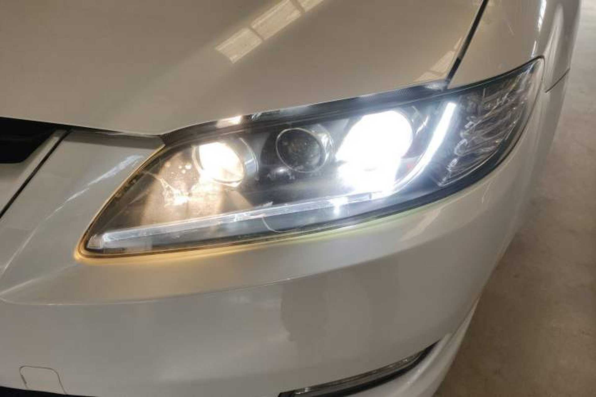 Used Mazda 6 2015 2.0L Automatic Fashion Edition Left Front Headlight