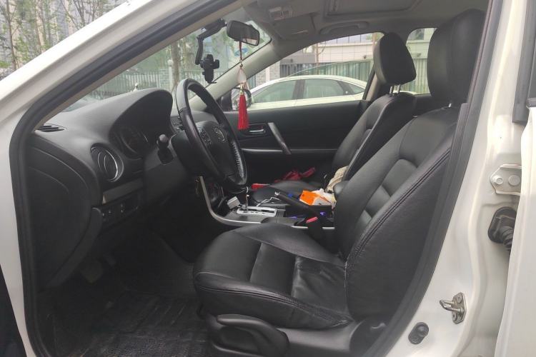 Used Mazda 6 2015 2.0L Automatic Classic Version Left Front Seat