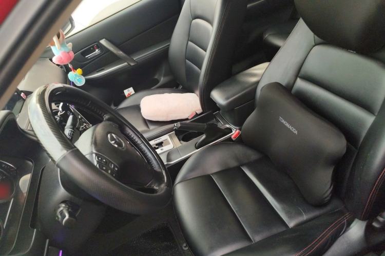 Used Mazda 6 2015 2.0L Automatic Classic Version Left Front Seat