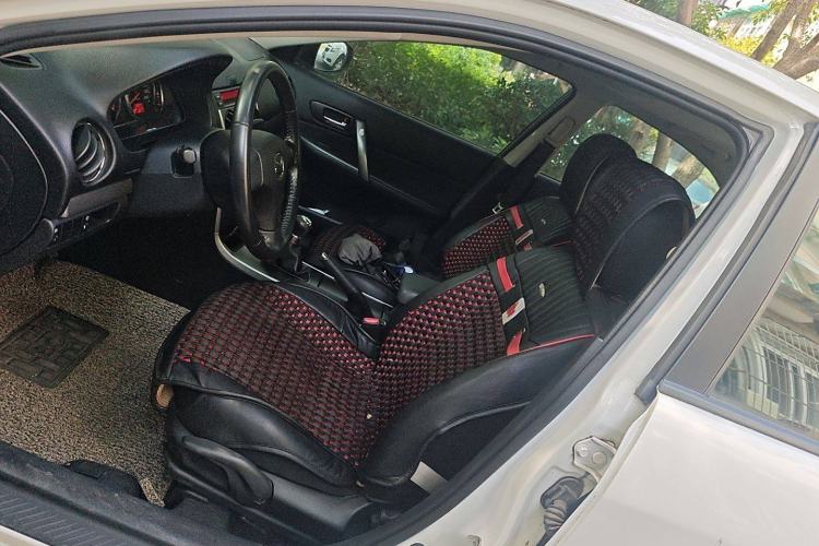 Used Mazda 6 2015 2.0L Manual Version Left Front Seat