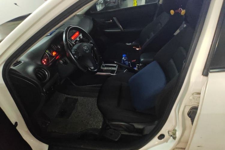 Used Mazda 6 2015 2.0L Automatic Fashion Edition Left Front Seat