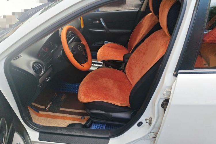 Used Mazda 6 2015 2.0L Automatic Classic Version Left Front Seat
