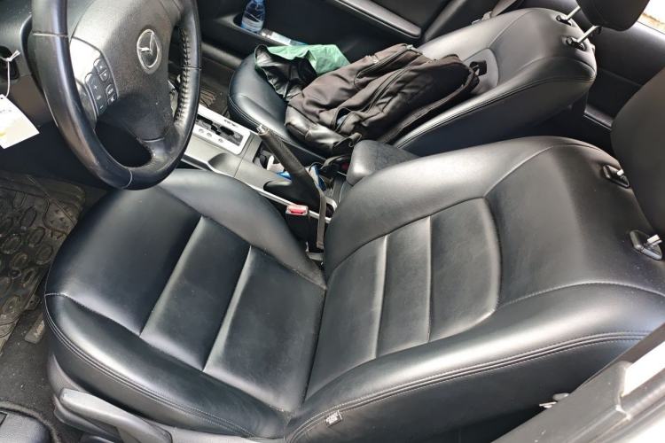 Used Mazda 6 2015 2.0L Automatic Classic Version Left Front Seat