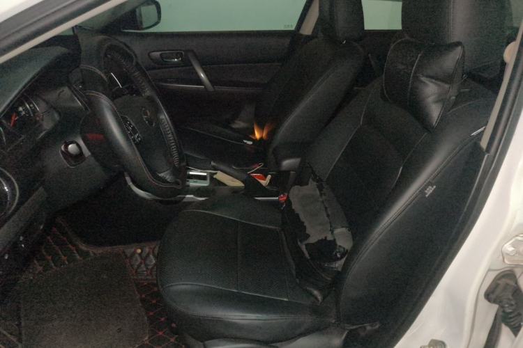 Used Mazda 6 2015 2.0L Automatic Classic Version Left Front Seat