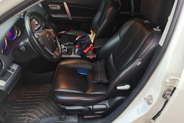 Used Mazda 6 2015 2.0L Automatic Elite Edition Left Front Seat