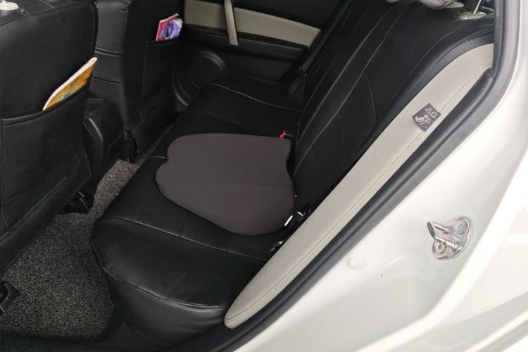 Used Mazda 6 2015 2.0L Automatic Elite Edition Left Rear Seat