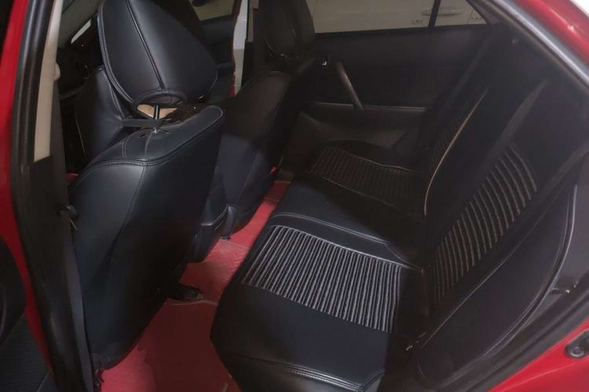 Used Mazda 6 2015 2.0L Automatic Classic Version Left Rear Seat